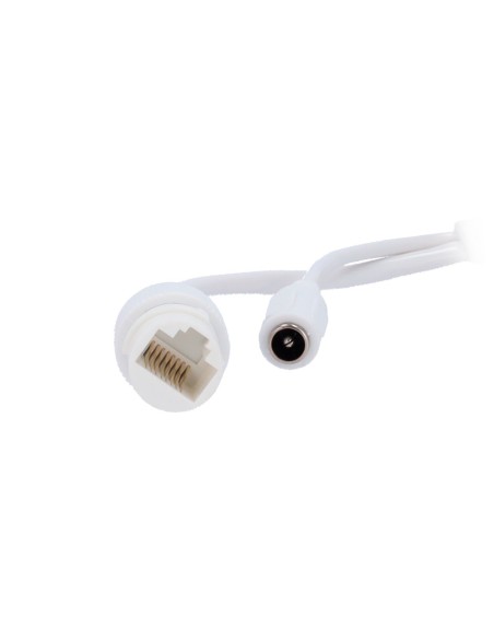 Comprar X-SECURITY XS-IPD843-2EW Cámara X-Security IP - 1/2.8 CMOS 2 Megapixel - Wifi IEEE 802.11b/g/n - Lente 2.8 mm - LEDs IR 