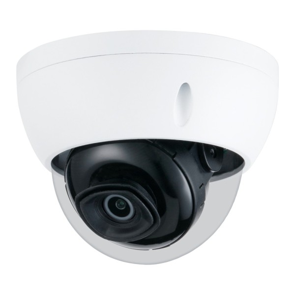 Comprar X-SECURITY XS-IPD844ZSW-8P-AI Cámara Domo IP X-Security - 8 Megapíxel  (3840 × 2160) - Lente 2.713.5 mm / LEDs Alcance 4