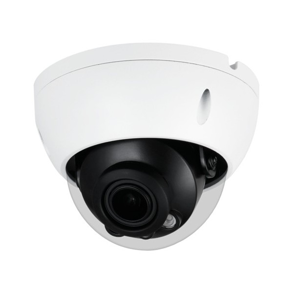 Comprar X-SECURITY XS-IPD844ZSWH-4U Cámara Domo IP X-Security - 4 Megapixel (2688x1520) - Lente Varifocal 2.7 ~ 13.5 mm - Micróf