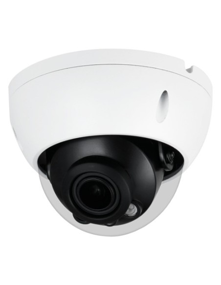X-Security XS-IPD844ZSWH-4U X-Security IP Dome Câmera - 4 Megapixel (2688x1520) - Lente Varifocal 2.7 ~ 13,5 mm - Inco Microfone