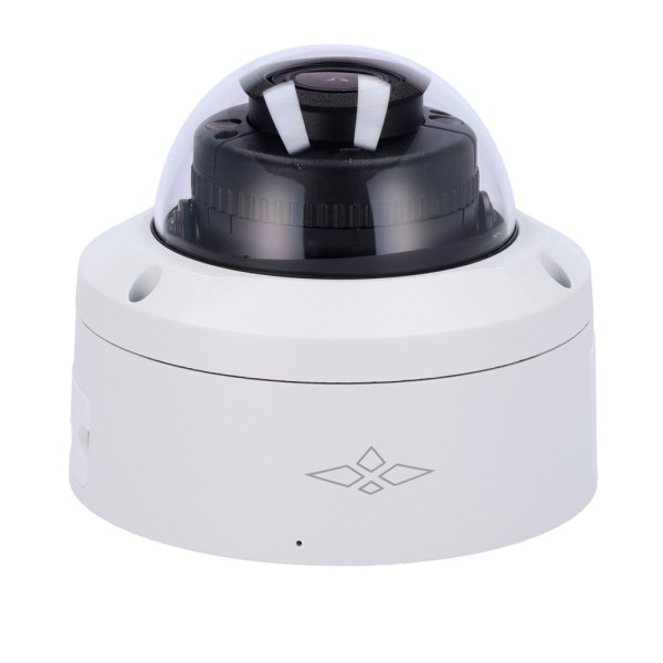 Comprar X-SECURITY XS-IPD844ZWAS-4U-AI-TIOC Cámara IP 4 Megapixel Smart Dual Light - 1/2.7" CMOS - Compresión H.265+ / H.26