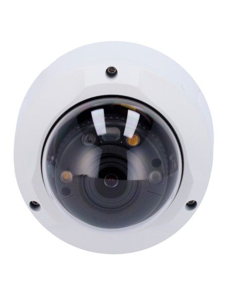 Comprar X-SECURITY XS-IPD844ZWAS-4U-AI-TIOC Cámara IP 4 Megapixel Smart Dual Light - 1/2.7" CMOS - Compresión H.265+ / H.26
