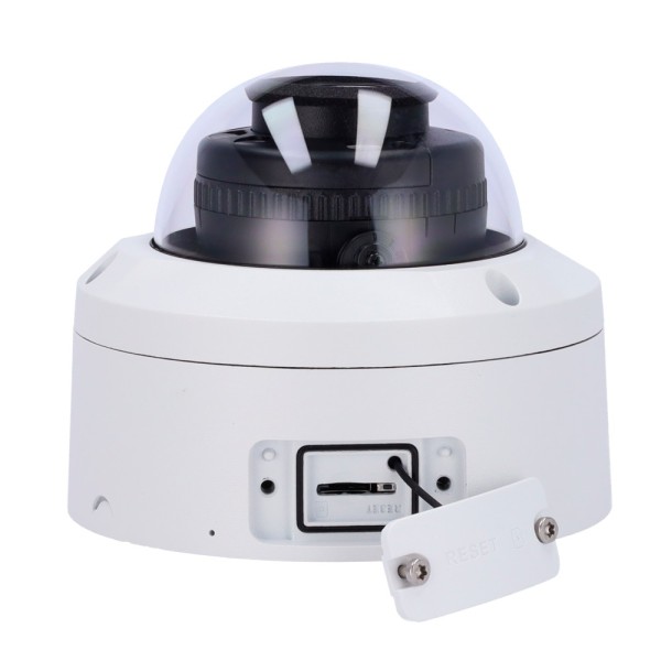 Comprar X-SECURITY XS-IPD844ZWAS-4U-AI-TIOC Cámara IP 4 Megapixel Smart Dual Light - 1/2.7" CMOS - Compresión H.265+ / H.26