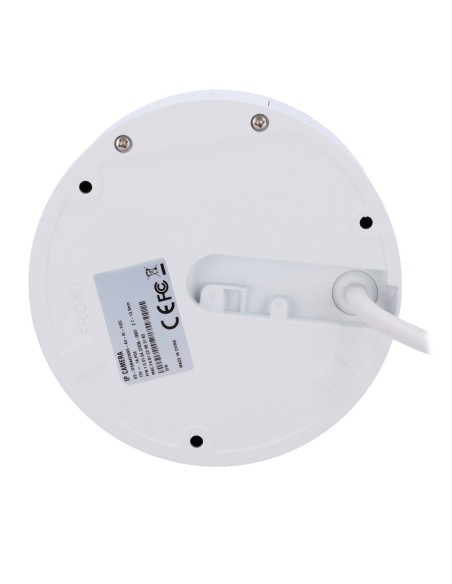 Comprar X-SECURITY XS-IPD844ZWAS-4U-AI-TIOC Cámara IP 4 Megapixel Smart Dual Light - 1/2.7" CMOS - Compresión H.265+ / H.26