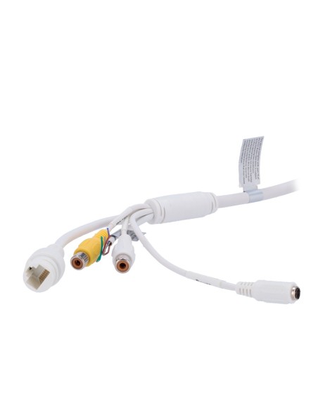 Kaufen X-SECURITY XS-IPD844ZWAS-4U-AI-TIOC IP-Kamera 4 Megapixel Smart Dual Light - 1/2,7" CMOS - Komprimierung H.265+ / H.26