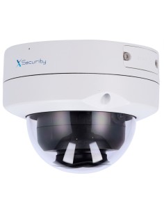 Kaufen X-SECURITY XS-IPD862A-5U-MIND-HDMI X-Security IP-Kamera Turret - 4 Megapixel (2688x1520) - 2,8-mm-Objektiv - IR 50 m | Al