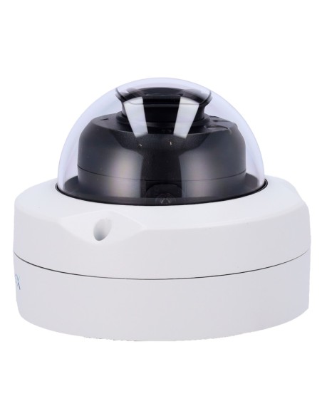Acheter X-SECURITY XS-IPD862A-5U-MIND-HDMI X-Security Caméra IP Turret - 4 mégapixels (2688x1520) - Objectif 2,8 mm - IR 50 m | 