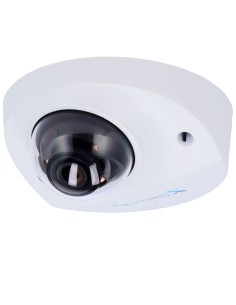 X-Security XS-IPD909A-4P-DL-WIZ X-Security IP Camera Mini Dome - 4 Megapixel (2688x1520) - Lente Fixa 2.8mm - WDR 120dB | Dual