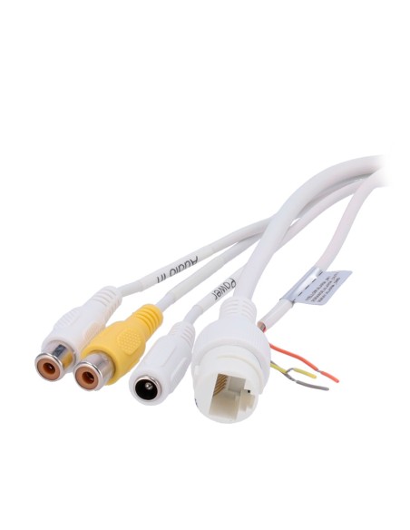 Comprar X-SECURITY XS-IPD909A-4P-DL-WIZ X-Security Cámara IP Mini Domo - 4 Megapíxel  (2688x1520) - Lente fija 2.8mm - WDR 120d