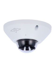 X-Security XS-IPDM360A-5U-AI X-Security Fisheye Wizmind - IP 5 Megapixel Camera - 1 / 2.7 CMOS progressivos - lente 1,4 mm | - F