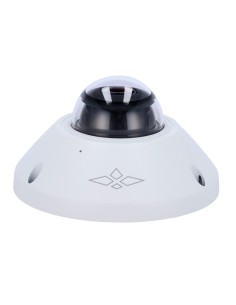 Kaufen X-SECURITY XS-IPDM360A-5U-AI X-Security Fisheye WizMind – IP-Kamera 5 Megapixel – 1/2,7" Progressive CMOS – 1,4-mm-Objekt 2