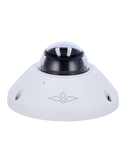 Acheter X-SECURITY XS-IPDM360A-5U-AI X-Security Fisheye WizMind - Caméra IP 5 mégapixels - 1/2.7 CMOS progressif - Objectif 1,4 