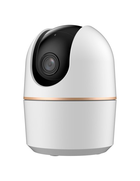 Comprar X-SECURITY XS-IPH5AP-5EW X-Security IP Wi-Fi - Resolución 5 Mpx (2880x1620) - Lente 3.6 mm - IR 10 m | IVS | Detección d