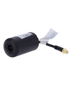 Acheter X-SECURITY XS-IPMC004SW-4U-L3 Caméra IP 4 mégapixels - 1/2,7" CMOS Progressive Scan Starlight - Objectif 2,8 mm - Éclair