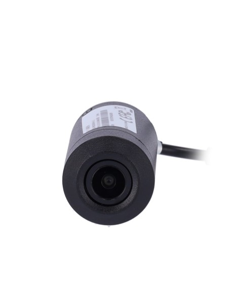 X-Security XS-IPMC004SW-4U-L3 IP 4 Megapixel Camera - 1 / 2.7 & OT PROGRESSIVO CMOSStarlight - Lente 2,8 mm - alimentação