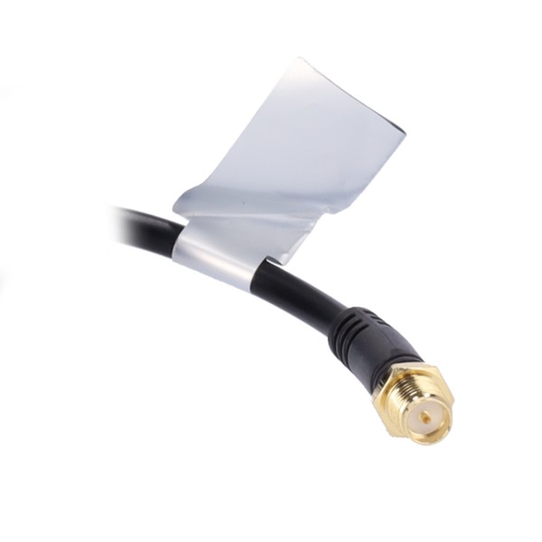 Comprar X-SECURITY XS-IPMC004SW-4U-L3 Cámara IP 4 Megapixel - 1/2.7" Progressive Scan CMOSStarlight - Lente 2.8 mm - Ilumin