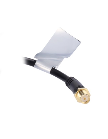 Comprar X-SECURITY XS-IPMC004SW-4U-L3 Cámara IP 4 Megapixel - 1/2.7" Progressive Scan CMOSStarlight - Lente 2.8 mm - Ilumin