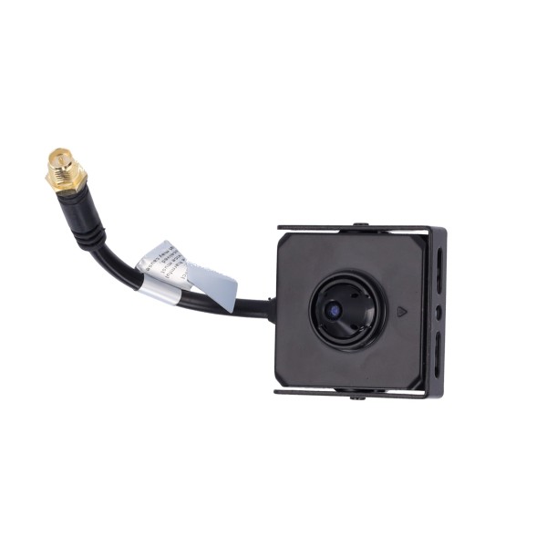 Kaufen X-SECURITY XS-IPMC004SW-4U-L4 IP-Kamera 4 Megapixel – 1/2,7" Progressive-Scan-CMOS (Starlight) – 2,8-mm-Objektiv – Beleuc