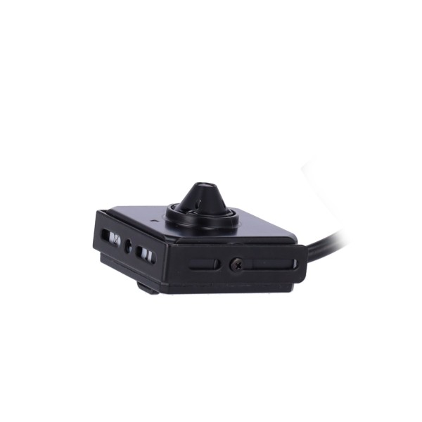 Acheter X-SECURITY XS-IPMC004SW-4U-L4 Caméra IP 4 mégapixels - 1/2.7" Progressive Scan CMOS Starlight - Objectif 2,8 mm - Illumi