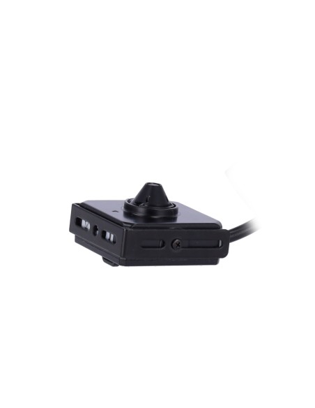 Acheter X-SECURITY XS-IPMC004SW-4U-L4 Caméra IP 4 mégapixels - 1/2.7" Progressive Scan CMOS Starlight - Objectif 2,8 mm - Illumi