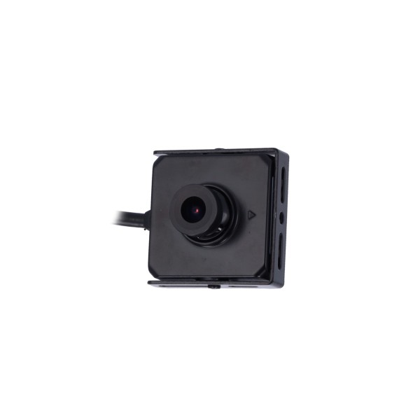 Comprar X-SECURITY XS-IPMC004SW-4U-L5 Cámara IP 4 Megapixel - 1/2.7" Progressive Scan CMOSStarlight - Lente 2.8 mm - Ilumin