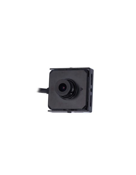 Acheter X-SECURITY XS-IPMC004SW-4U-L5 Caméra IP 4 mégapixels - 1/2,7" CMOS à balayage progressif Starlight - Objectif 2,8 mm - É