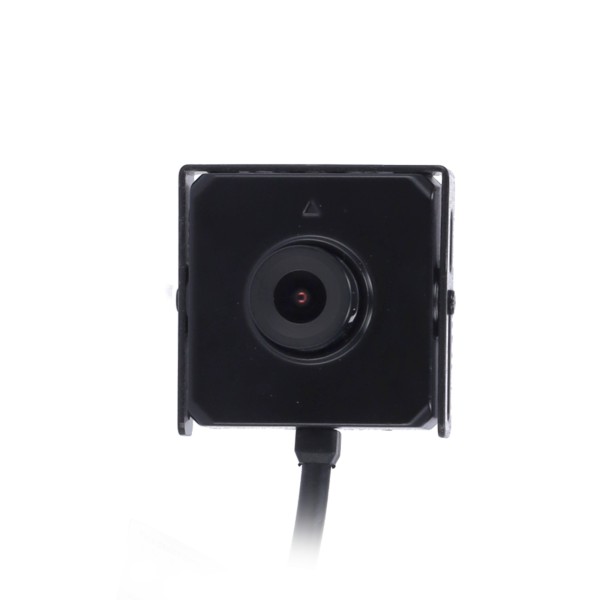 Acheter X-SECURITY XS-IPMC004SW-4U-L5 Caméra IP 4 mégapixels - 1/2,7" CMOS à balayage progressif Starlight - Objectif 2,8 mm - É