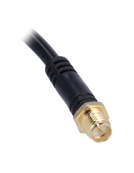 Comprar X-SECURITY XS-IPMC004SW-4U-L5 Cámara IP 4 Megapixel - 1/2.7" Progressive Scan CMOSStarlight - Lente 2.8 mm - Ilumin