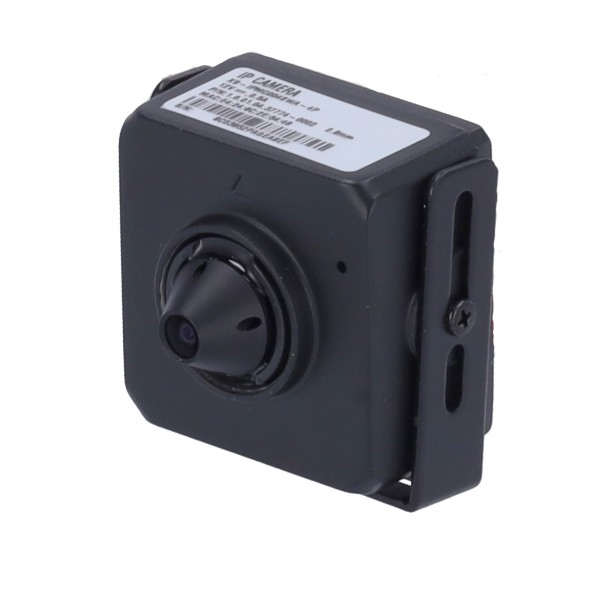 Kaufen X-SECURITY XS-IPMC004SWA-4P IP-Kamera 4 Megapixel – 1/3" Progressive Scan CMOS Starlight – Kompression H.265+/H.265/H