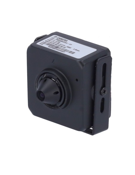 Comprar X-SECURITY XS-IPMC004SWA-4P Cámara IP 4 Megapixel - 1/3" Progressive Scan CMOSStarlight - Compresión H.265+/H.265/H