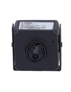 Acheter X-SECURITY XS-IPMC004SWA-4P Caméra IP 4 mégapixels - 1/3" Progressive Scan CMOS Starlight - Compression H.265+/H.265/H 2