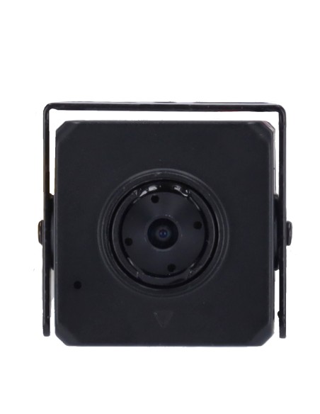 Comprar X-SECURITY XS-IPMC004SWA-4P Cámara IP 4 Megapixel - 1/3" Progressive Scan CMOSStarlight - Compresión H.265+/H.265/H