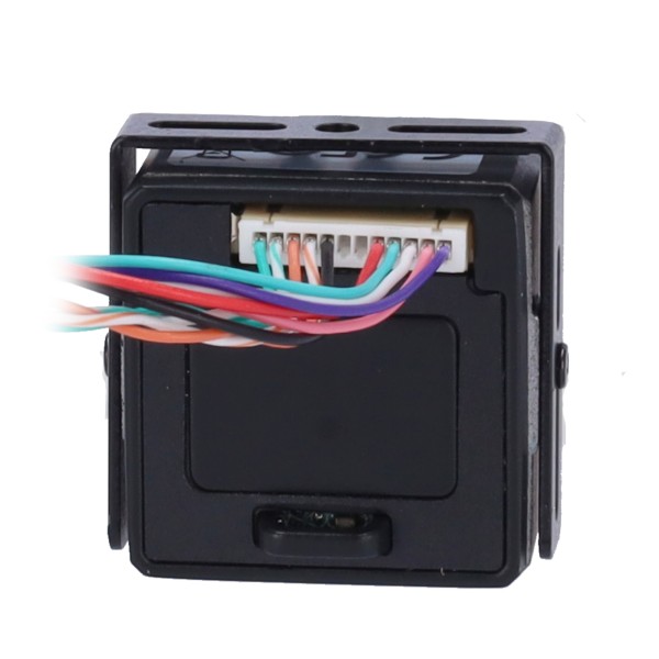 X-Security XS-IPMC004SWA-4P IP 4 Megapixel Camera - 1/3 "CMOSstarlight Progressive Digitalização - H.265 + / H.265 / H.264 + / H