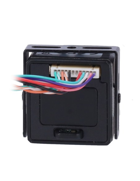 Acheter X-SECURITY XS-IPMC004SWA-4P Caméra IP 4 mégapixels - 1/3" Progressive Scan CMOS Starlight - Compression H.265+/H.265/H