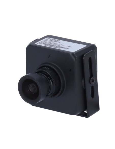 X-Security XS-IPMC005SWA-4P 4 Megapixel IP Camera - 1/3 & OT Progressive Scan CMOS Starlight - Compression H.265 + / H.265 / H.2
