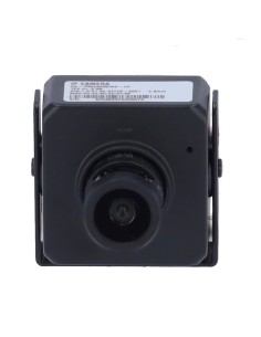 X-Security XS-IPMC005SWA-4P 4 Megapixel IP Camera - 1/3 & OT Progressive Scan CMOS Starlight - Compression H.265 + / H.265 / H.2 2