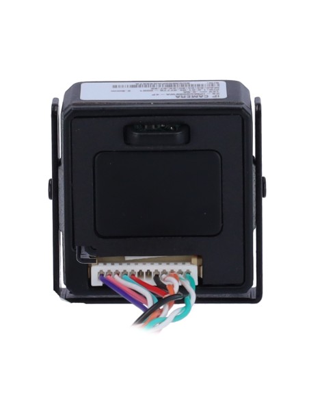 Acheter X-SECURITY XS-IPMC005SWA-4P Caméra IP 4 mégapixels - 1/3" CMOS à balayage progressif Starlight - Compression H.265+/H.26