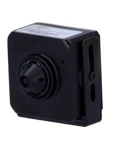 Comprar X-SECURITY XS-IPMC240A-2U X-Security Minicámara IP Pinhole - Resolución 2 Mpx (1920x1080) - Lente 2.8 mm pinhole - Ilumi