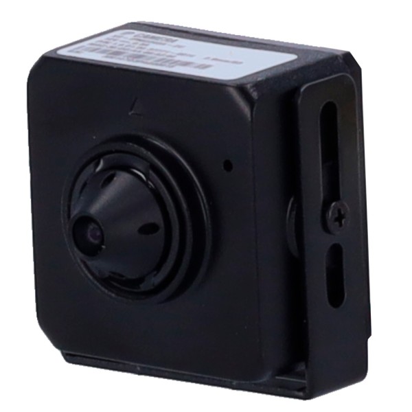 Kaufen X-SECURITY XS-IPMC240A-2U X-Security IP-Minipinhole-Kamera – Auflösung 2 MP (1920x1080) – 2,8-mm-Pinhole-Objektiv – Beleu