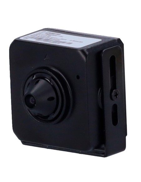 Comprar X-SECURITY XS-IPMC240A-2U X-Security Minicámara IP Pinhole - Resolución 2 Mpx (1920x1080) - Lente 2.8 mm pinhole - Ilumi