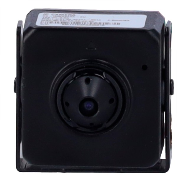 Comprar X-SECURITY XS-IPMC240A-2U X-Security Minicámara IP Pinhole - Resolución 2 Mpx (1920x1080) - Lente 2.8 mm pinhole - Ilumi