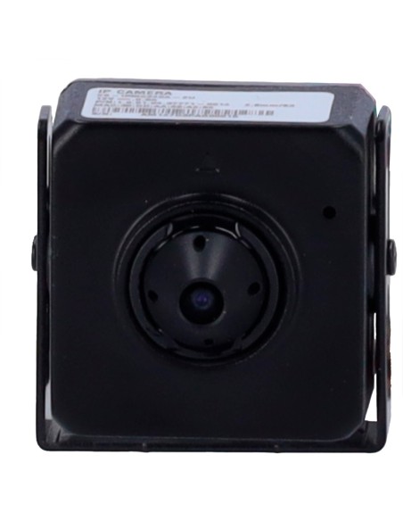 Kaufen X-SECURITY XS-IPMC240A-2U X-Security IP-Minipinhole-Kamera – Auflösung 2 MP (1920x1080) – 2,8-mm-Pinhole-Objektiv – Beleu