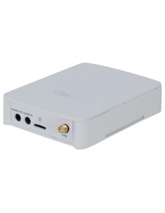 Kaufen X-SECURITY XS-IPMCBOX-4-V2 Hauptgehäuse für X-Security-Minikasameras – 4 Megapixel (2592x1944) – Benötigt Objektive, um z