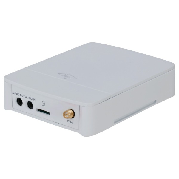 Comprar X-SECURITY XS-IPMCBOX-4-V2 Main Box para minicámaras X-Security - 4 Megapixel (2592x1944) - Necesita de lentes para func