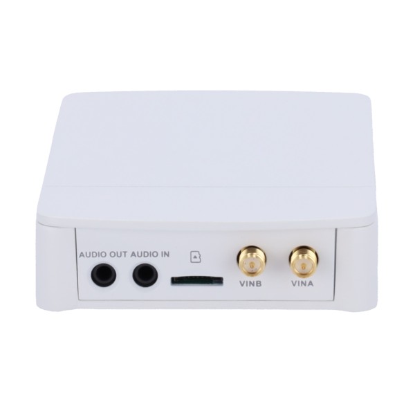 Acquistare X-SECURITY XS-IPMCBOX-5 Main Box per minicamere X-Security - 5 Megapixel (2592x1944) - Necessita di lenti per funzion