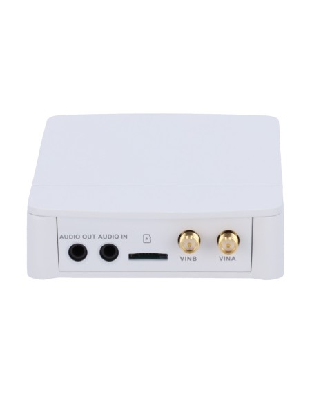 X-Security XS-IPMCBOX-5 Caixa principal para mini-segurança minicameras - 5 megapixels (2592x1944) - você precisa de lentes para