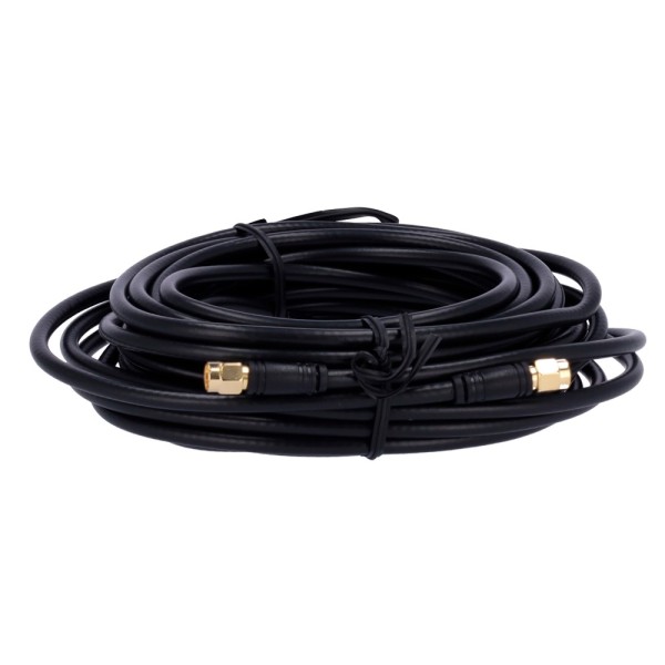 X-Security XS-IPMCKIT-4U-L1 Kit de câmera Pinhole X-Security - 4 Megapixels (2688x1520) | Lente 2,8 mm - WDR (120 dB) | 3D NR | 