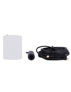 Kaufen X-SECURITY XS-IPMCKIT-4U-L3 Pinhole-Kamera-Kit X-Security – 4 Megapixel (2688x1520) | 2,8-mm-Objektiv – WDR (120 dB) |