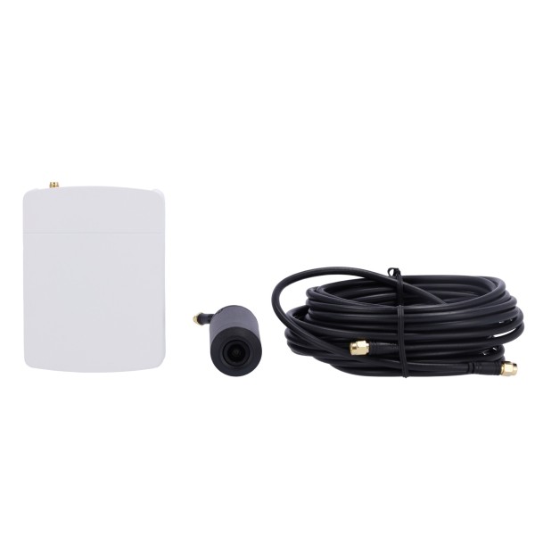Acheter X-SECURITY XS-IPMCKIT-4U-L3 Kit de caméra Pinhole X-Security - 4 mégapixels (2688x1520) | Objectif 2,8 mm - WDR (120 dB)