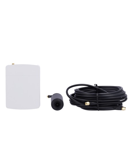 Acheter X-SECURITY XS-IPMCKIT-4U-L3 Kit de caméra Pinhole X-Security - 4 mégapixels (2688x1520) | Objectif 2,8 mm - WDR (120 dB)